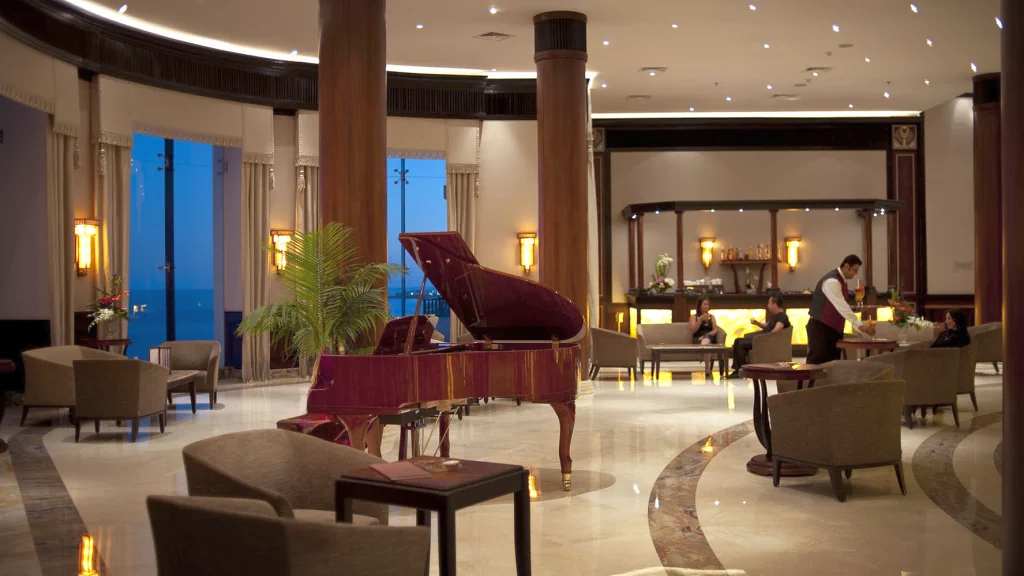 Hotel Stella Di Mare Beach Hotel & Spa - Sharm Elshikh